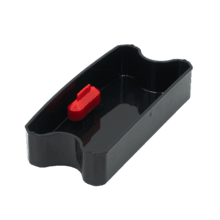 Bandeja de residuos compatible con Power Espresso 20 Barista Compact