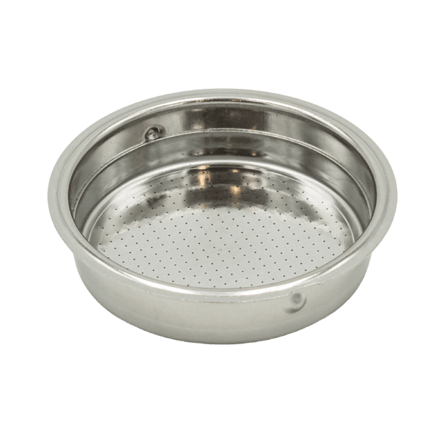 Cazo compatible con Power espresso 20 barista compact