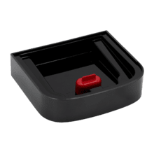 Serbatoio di scarico compatibile con Power Espresso 20 Steel Pro/Power Espresso 20 Steel Pro Latte