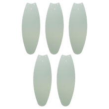 Pack 5 aspas Energysilence Aero 4260 Mint