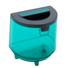 Depósito De Agua Limpia Conga 4000 Carpet&Spot Clean