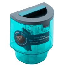 Depósito De Agua Sucia Conga 4000 Carpet&Spot Clean/ Conga 4000 Carpet&Spot Clean Xl Advance