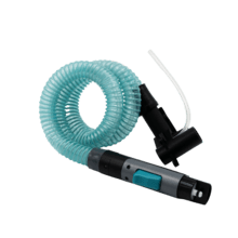 Conjunto completo de mangueira Conga 4000 Carpet&Spot Clean/ Conga 4000 Carpet&Spot Clean XL Advance