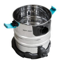 Depósito De Polvo Conga Wet&Dry 20000 Carpetpro