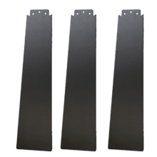 Pack 3 Aspas compatible con Energysilence Aero 4850 Style Black