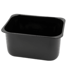 Cubeta Cleanfry Infinity 3000/Cleanfry Infinity 3000 Black