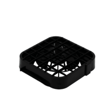 Tapa filtro Conga Powerbag 4000 XL