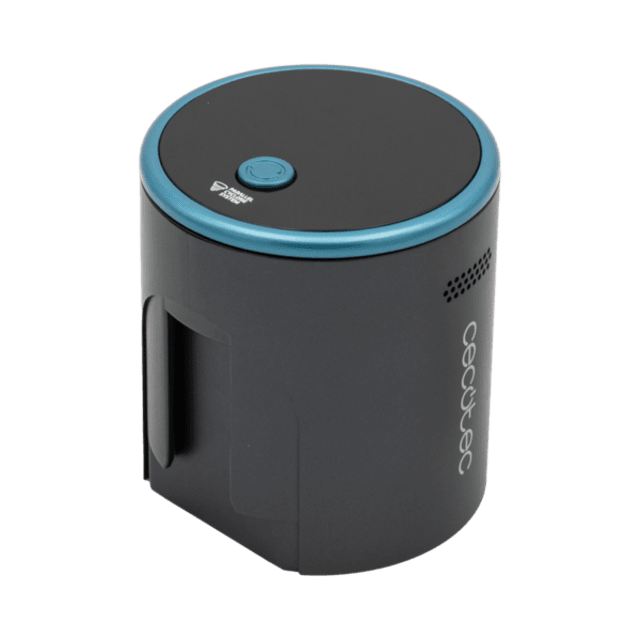 Bateria 35V 2500mAh compatível com Conga Rockstar 3500 Storm Jalisco, Rockstar 3500 Storm Flex Animal e Rockstar 3500 Storm Ergotwice Animal