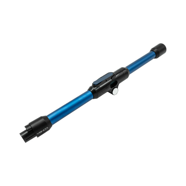 Tube de conga flexible Rockstar 5500 Hurricane Ergotwice Animal