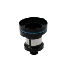 Portafiltros v1 Conga Rockstar 2500 Thunder Jalisco/2500 Thunder Flex Animal/3500 Storm Jalisco/3500 Storm Flex Animal/3500 Storm Ergotwice Animal/5500 Hurricane Twice/5500 Hurricane Ergotwice Animal/ Conga Rockstar 3500 Storm Pet Flex