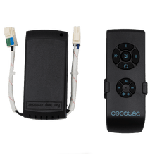 Télécommande Energysilence Aero 5200 Black Line + récepteur