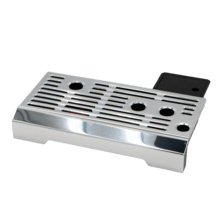 Bandeja de goteo Power Espresso 20 Barista