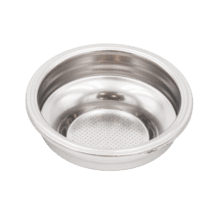 Je verse 1 café. Ensemble Porlafilter compatible avec Power Espresso 20 Barista Maestro