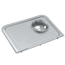 Bandeja superior Power espresso 20 Barista