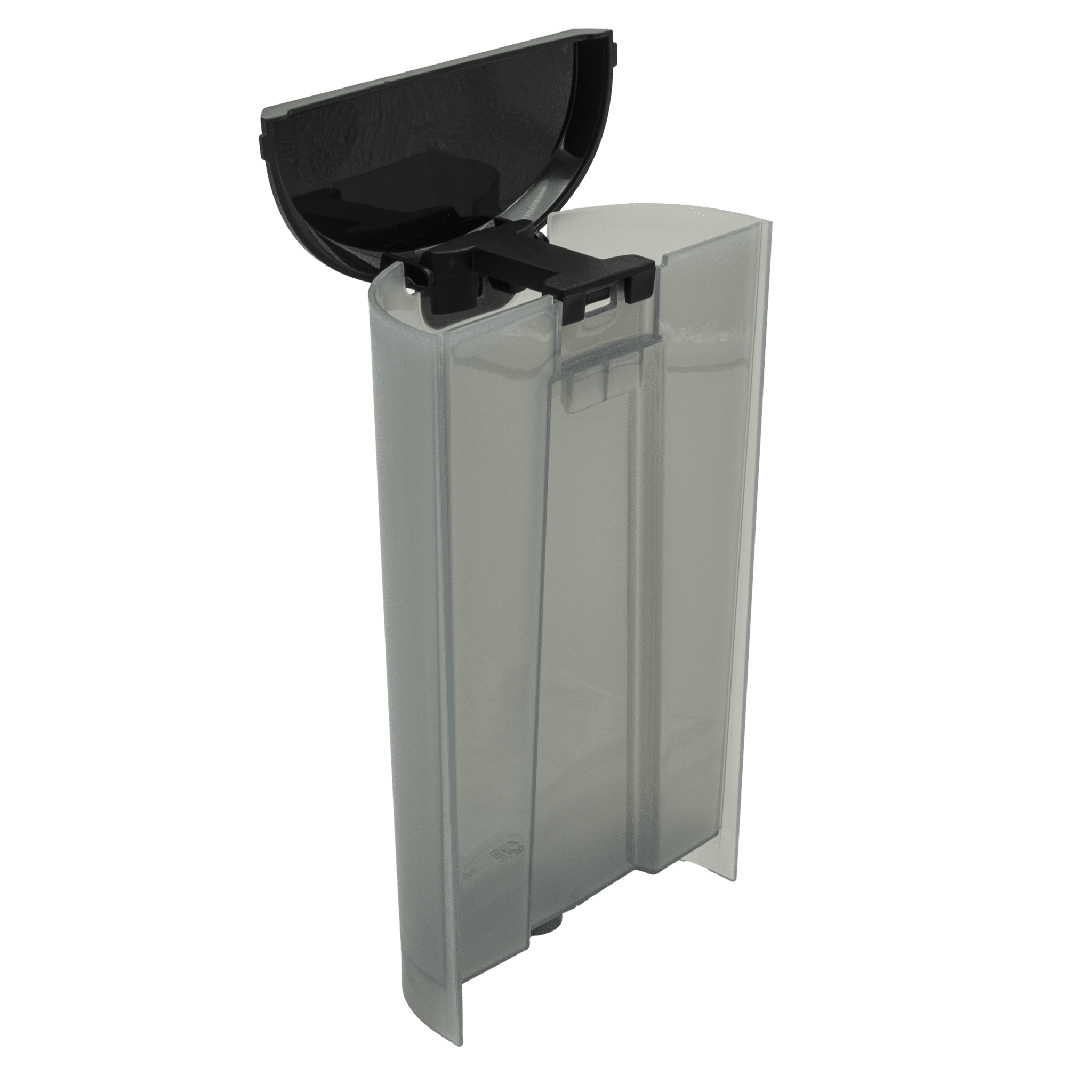 KOMPLETTERWASSERTANKPOWERESPRESSO20PECAN/POWERESPRESSO20PECANPRO