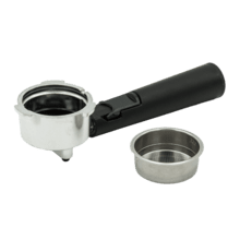 Power Espresso 20 Pecan Braccio completo