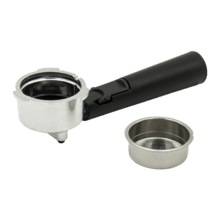 Power Espresso 20 Pecan Pro Braccio completo