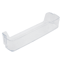 Balcone inferiore Coolmarket Tt 107 Bianco/Coolmarket Tt 107 Inox/Coolmarket Tt 107 Nero