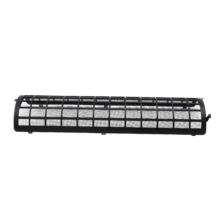 Grille de filtre intelligente Energysilence 2000 Cooltower