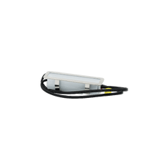 Led Flux PM 604300 Inox C/Flux PM 604300 Preto C