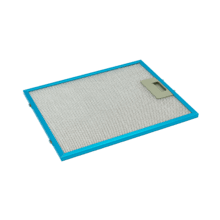 Filtro Flux Pm 604300 Inox C/Flux Pm 604300 Black C