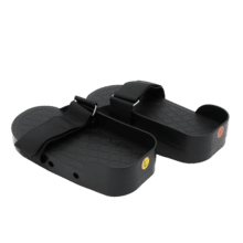 Pack de pedales Drumfit Rower 9000 Regatta