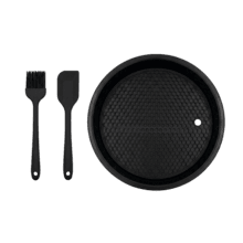 Pack de accesorios Cecofry Fantastik 5500 Pack