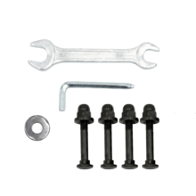 Kit montaje Drumfit Indoor 20000 Race/Drumfit Indoor 24000 Race Sprint