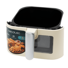 Cestino da finestra Cecofry Antique 5000 con manico