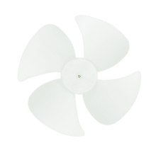 Aspas ventilador Proclean 9110 Full Inox