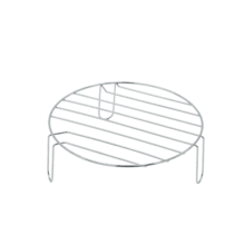 Parrilla metal grill Proclean 3120