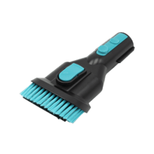 Accesorio 2En1 Conga Rockstar 7500 Astral Jaliscazo Animal/ 7500 Astral Ergowet Animal