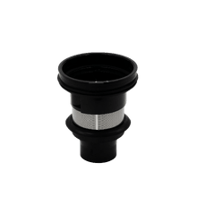 Porta-filtro Conga Rockstar 8500 Infinity Ergowet Animal Turbo/ 8500 Infinity Ergowet Animal/ Conga Rockstar 7500 Astral Jaliscazo/ 7500 Astral Ergowet Animal