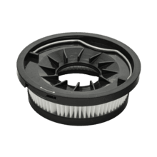 Filtro Secundario Conga Rockstar 8500 Infinity Ergowet Animal Turbo/ 8500 Infinity Ergowet Animal/ Conga Rockstar 7500 Astral Jaliscazo/ 7500 Astral Ergowet Animal