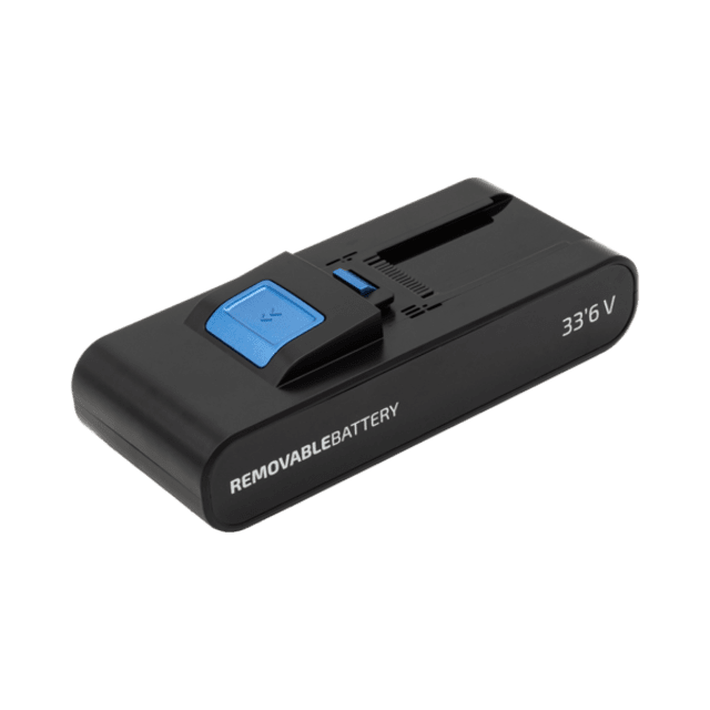 Bateria Conga Rockstar 8500 Infinity Ergowet Animal/Rockstar 8500 Animal Turbo