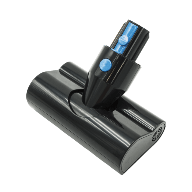 Conga Rockstar 8500 Infinity Ergowet Animal Turbo Brosse à matelas