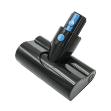 Cepillo Para Colchones Conga Rockstar 8500 Infinity Ergowet Animal Turbo
