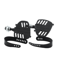 Pack pedales Drumfit Crossfit 1000 Eolo