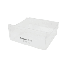 Cajón superior Congelador Bolero Coolmarket Combi 262 White E/ Coolmarket Combi 262 Black E/ Bolero Coolmarket Combi 205 Df Black E/ Bolero Coolmarket Combi 205 Df White E