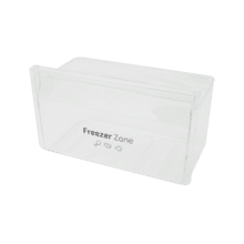 Cajón inferior Congelador Bolero Coolmarket Combi 262 White E/ Coolmarket Combi 262 Black E/ Bolero Coolmarket Combi 205 Df Black E/ Bolero Coolmarket Combi 205 Df White E