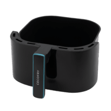 Cecofry Duoheat 6000 Cesto completo