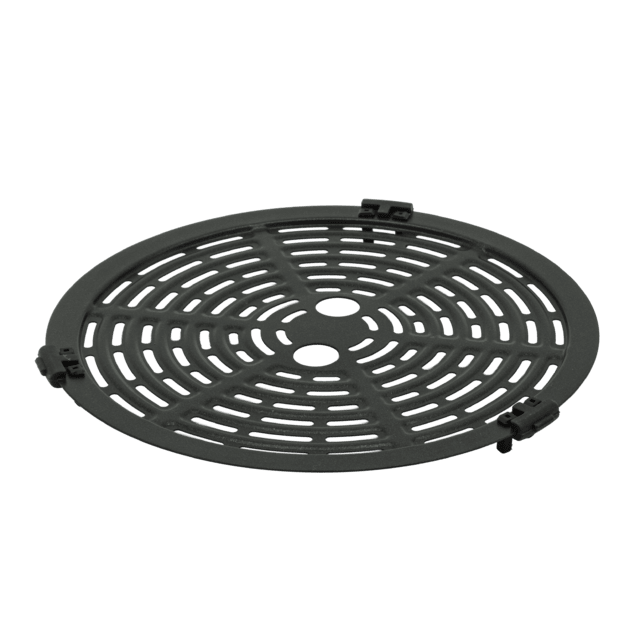 Rejilla con patas de goma Cecofry Rain