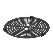 Rejilla con patas de goma Cecofry Rain