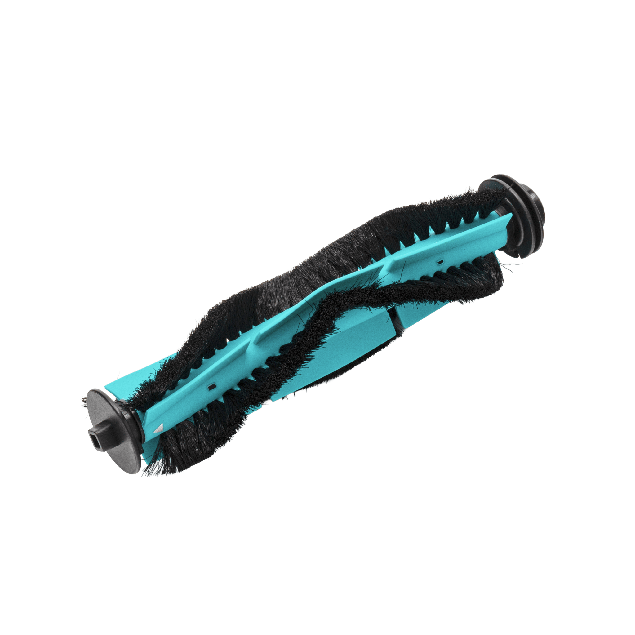 Cepillo central de cerdas y silicona CECOTEC Conga 80505