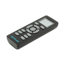 Mando A Distancia Conga 950/1090 Excelsior/Serie 1090/Serie 1099 Connected