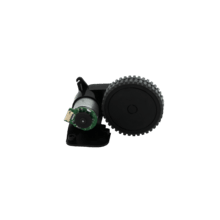 Ruota l Conga 950/990 Vital/999 Vital/999 Titanium/1090 Connected Force/1090 Excelsior/1090 Series/Conga 1790//Quick&Clean Vital/Quick&Clean Titanium/Flash Connected Vital/Flash Connected