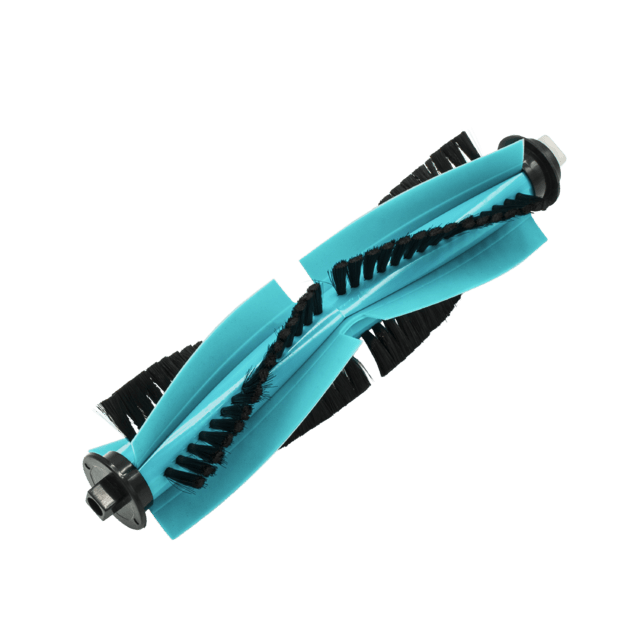 Cepillo Central Cerdas Y Silicona Conga 1290/1390/1490/1590