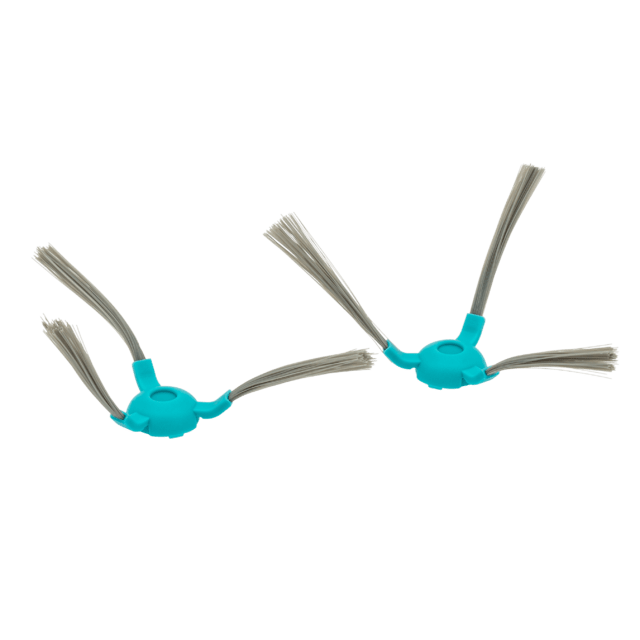 Pack 2 cepillos laterales Conga 1290/1390/1490/1590