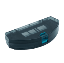 Depósito de polvo - conga 1290 gyro/1390 smartgyro/1490 impulse/1590 active