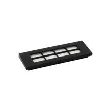 Filtro de alto rendimiento conga 3090 Filtro De Alto Rendimiento Conga 3090